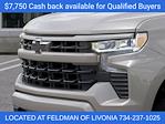 New 2026 Chevrolet Silverado 1500 RST Crew Cab for sale #TF6T165550 - photo 13