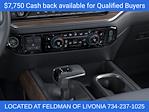 New 2026 Chevrolet Silverado 1500 RST Crew Cab for sale #TF6T165550 - photo 23