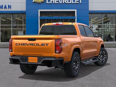 New 2026 Chevrolet Colorado - photo 1