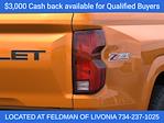 New 2026 Chevrolet Colorado Z71 Crew Cab for sale #PTR113826 - photo 12