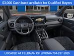 New 2026 Chevrolet Colorado Z71 Crew Cab for sale #PTR113826 - photo 16