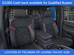 New 2026 Chevrolet Colorado Z71 Crew Cab for sale #PTR113826 - photo 17