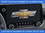 New 2026 Chevrolet Colorado Z71 Crew Cab for sale #PTR113826 - photo 21