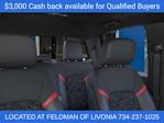 New 2026 Chevrolet Colorado Z71 Crew Cab for sale #PTR113826 - photo 24