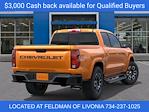 New 2026 Chevrolet Colorado Z71 Crew Cab for sale #PTR113826 - photo 5