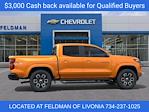 New 2026 Chevrolet Colorado Z71 Crew Cab for sale #PTR113826 - photo 6