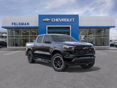 New 2026 Chevrolet Colorado - photo 1
