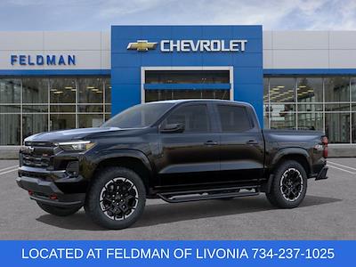 New 2026 Chevrolet Colorado Z71 Crew Cab for sale #PTR114026 - photo 1