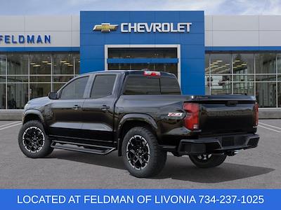 New 2026 Chevrolet Colorado Z71 Crew Cab for sale #PTR114026 - photo 2