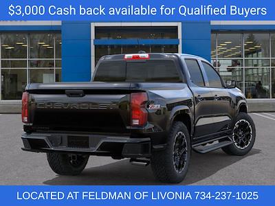 New 2026 Chevrolet Colorado - photo 1