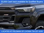 New 2026 Chevrolet Colorado Z71 Crew Cab for sale #PTR114026 - photo 11