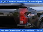 New 2026 Chevrolet Colorado Z71 Crew Cab for sale #PTR114026 - photo 12