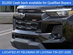 New 2026 Chevrolet Colorado Z71 Crew Cab for sale #PTR114026 - photo 14