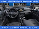 New 2026 Chevrolet Colorado Z71 Crew Cab for sale #PTR114026 - photo 16
