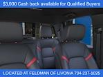 New 2026 Chevrolet Colorado Z71 Crew Cab for sale #PTR114026 - photo 24