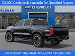 New 2026 Chevrolet Colorado Z71 Crew Cab for sale #PTR114026 - photo 2