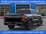 New 2026 Chevrolet Colorado Z71 Crew Cab for sale #PTR114026 - photo 5