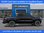 New 2026 Chevrolet Colorado Z71 Crew Cab for sale #PTR114026 - photo 6