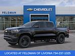 New 2026 Chevrolet Colorado Work Truck Crew Cab for sale #PTR131751 - photo 1