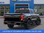 New 2026 Chevrolet Colorado Work Truck Crew Cab for sale #PTR131751 - photo 4