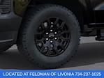 New 2026 Chevrolet Colorado Work Truck Crew Cab for sale #PTR131751 - photo 9