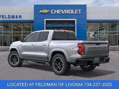 New 2026 Chevrolet Colorado Z71 Crew Cab for sale #PTR131939 - photo 2