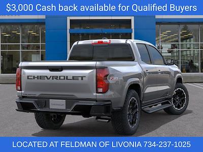 New 2026 Chevrolet Colorado - photo 1