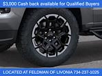 New 2026 Chevrolet Colorado Z71 Crew Cab for sale #PTR131939 - photo 10