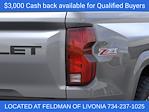 New 2026 Chevrolet Colorado Z71 Crew Cab for sale #PTR131939 - photo 12
