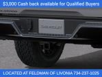 New 2026 Chevrolet Colorado Z71 Crew Cab for sale #PTR131939 - photo 15