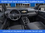 New 2026 Chevrolet Colorado Z71 Crew Cab for sale #PTR131939 - photo 16