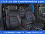 New 2026 Chevrolet Colorado Z71 Crew Cab for sale #PTR131939 - photo 17