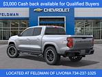 New 2026 Chevrolet Colorado Z71 Crew Cab for sale #PTR131939 - photo 2