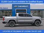 New 2026 Chevrolet Colorado Z71 Crew Cab for sale #PTR131939 - photo 6
