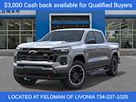 New 2026 Chevrolet Colorado Z71 Crew Cab for sale #PTR131939 - photo 7