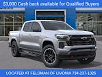 New 2026 Chevrolet Colorado Z71 Crew Cab for sale #PTR131939 - photo 8