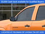 New 2026 Chevrolet Colorado Work Truck Crew Cab for sale #PTR131941 - photo 12