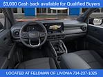 New 2026 Chevrolet Colorado Work Truck Crew Cab for sale #PTR131941 - photo 15
