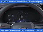 New 2026 Chevrolet Colorado Work Truck Crew Cab for sale #PTR131941 - photo 18