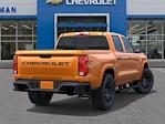 2026 Chevrolet Colorado Crew Cab 4WD Pickup for sale #PTR131941 - photo 24