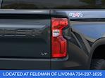 2025 Chevrolet Silverado 1500 Crew Cab 4x4 Pickup for sale #PTR220363 - photo 34