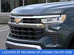 2025 Chevrolet Silverado 1500 Crew Cab 4x4 Pickup for sale #PTR220363 - photo 36