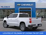 2025 Chevrolet Silverado 1500 Crew Cab 4x4 Pickup for sale #PTR230345 - photo 26