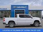2025 Chevrolet Silverado 1500 Crew Cab 4x4 Pickup for sale #PTR230345 - photo 28