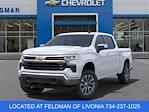 2025 Chevrolet Silverado 1500 Crew Cab 4x4 Pickup for sale #PTR230345 - photo 29