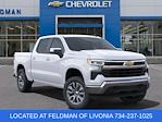 2025 Chevrolet Silverado 1500 Crew Cab 4x4 Pickup for sale #PTR230345 - photo 30