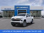 2025 Chevrolet Silverado 1500 Crew Cab 4x4 Pickup for sale #PTR230345 - photo 31