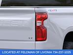 2025 Chevrolet Silverado 1500 Crew Cab 4x4 Pickup for sale #PTR230345 - photo 34