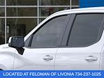New 2025 Chevrolet Silverado 1500 LT Crew Cab 4x4 Pickup for sale #PTR230802 - photo 35