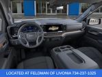New 2025 Chevrolet Silverado 1500 LT Crew Cab 4x4 Pickup for sale #PTR230802 - photo 38
